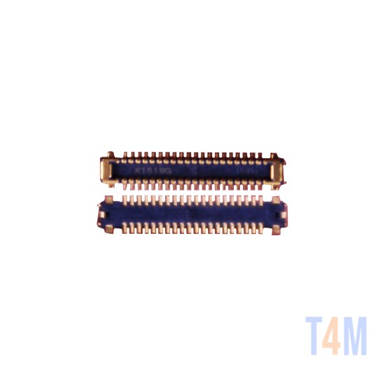 Flex Connector Samsung Galaxy A40/A405